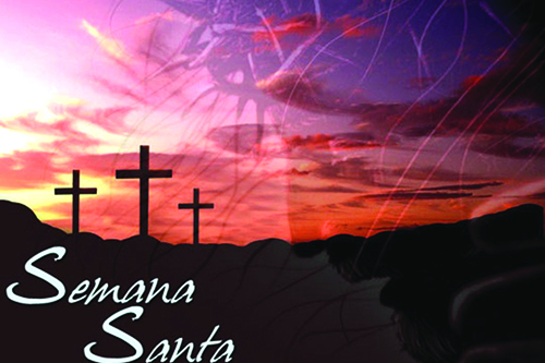 Padre Carlos orienta fiéis para celebrar Semana Santa de forma virtual