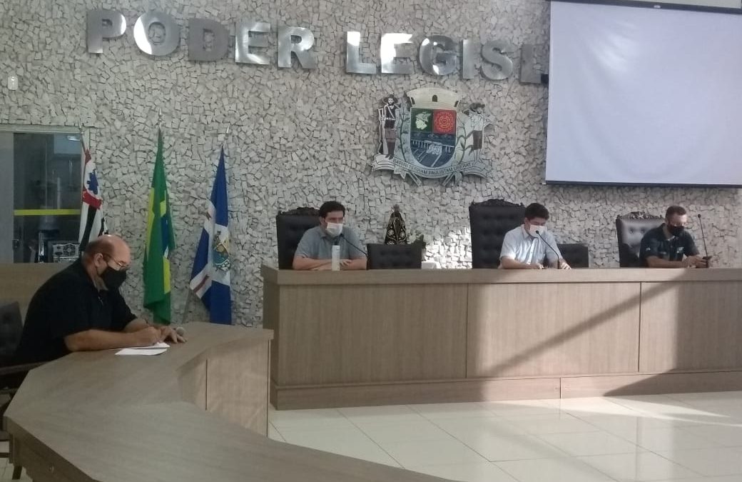 Bariri: Prefeitura pretende multar quem não usa máscara