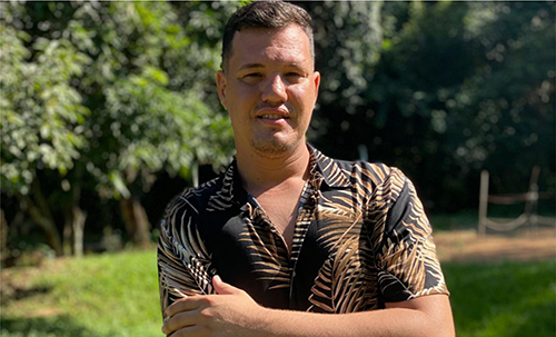 Lauan Silva: circo promove inclusão social e cultural de crianças e adolescentes