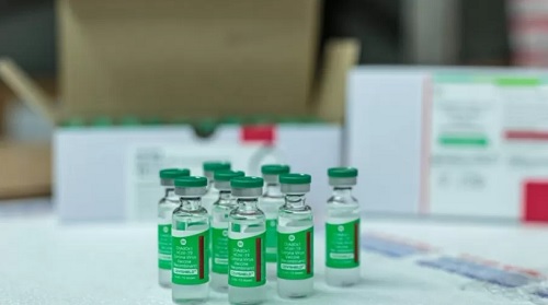 Vacina passa no teste e Fiocruz anuncia produção em larga escala