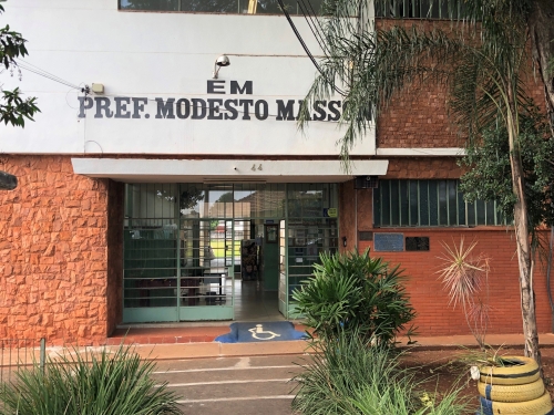 Prefeitura libera atividades presenciais para reforço escolar em maio