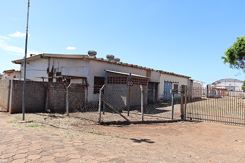 Safra obtém concessão de área para expandir empresa