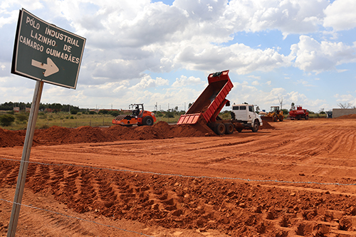 Hidrodomi constrói nova unidade em Bariri com geração de 50 empregos