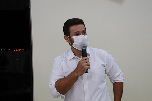 Entidades e pessoas carentes poderão receber resíduos da construção