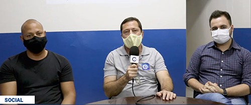 Campanha pede doação do IR para entidades