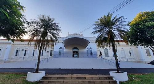 MP vai apurar transparência e contratações feitas pela Santa Casa