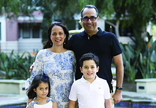 Baririense relata a vida em Los Angeles no pós-vacinação e retomada de atividades