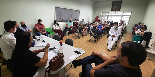 Santa Casa estuda acordo para pagar valores atrasados aos funcionários