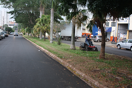 Licitação da limpeza é ampliada e estimada em R$ 2,1 milhões por ano