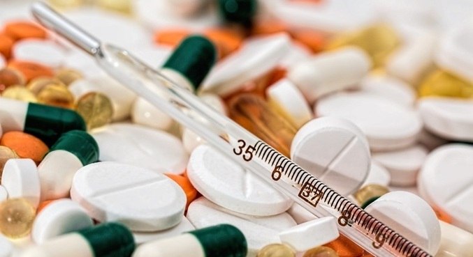 Medicamentos para diálise, Aids e câncer têm isenção de ICMS