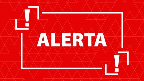 Alerta da Vigilância Epidemiológica
