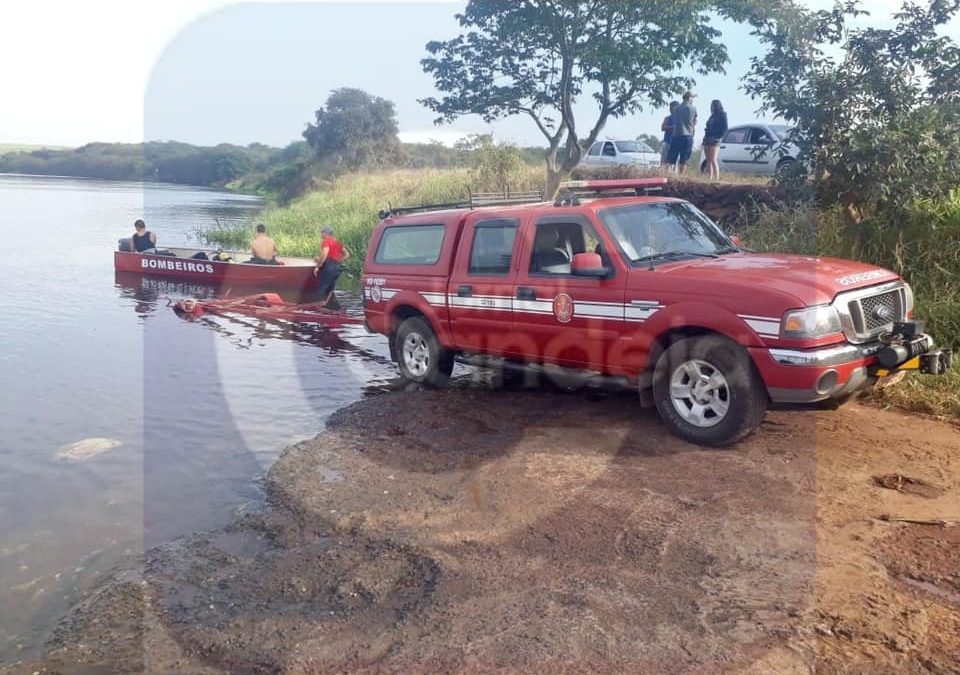 Bariri: Corpo de mulher desparecida é encontrado no Rio Tietê