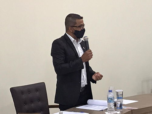 Situação da Santa Casa domina debates na Câmara