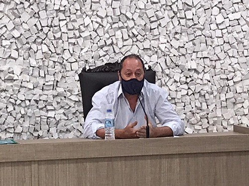 Relatório de comissão aponta problemas e traz sugestões para a Santa Casa