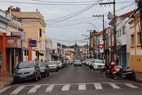 Confiança dos empresários nos negócios aumenta em Bariri