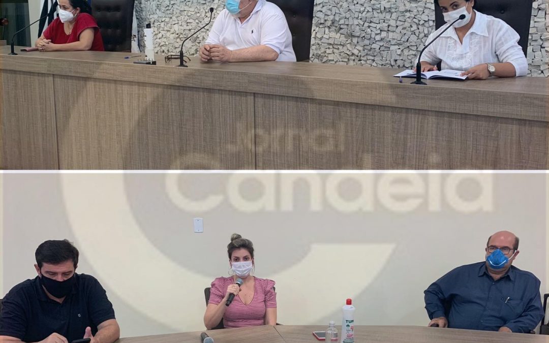 Covid-19: Bariri endurece as regras de fiscalização