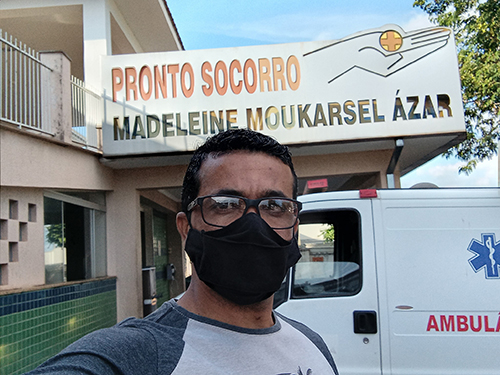 MP arquiva denúncia de falta de médicos na Santa Casa