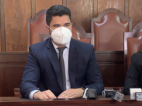 Promotoria de Justiça está atenta à criação de cargos comissionados