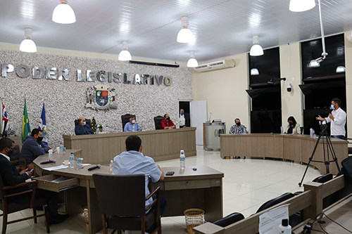 Contribuinte vai contar com Refis para dívidas da prefeitura e Saemba