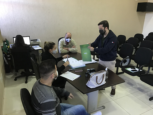 Empresa vence licitação da limpeza com valor de R$ 1,9 milhão