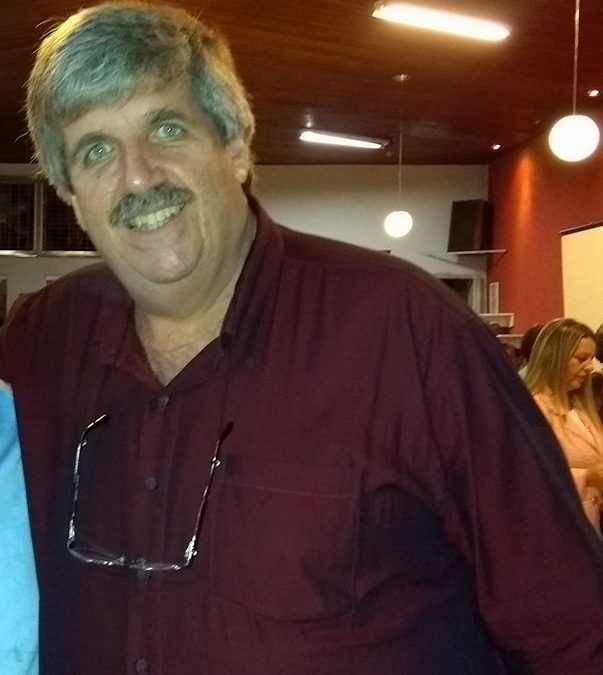 Pastor Paulo Ramalho morre em decorrência da Covid-19