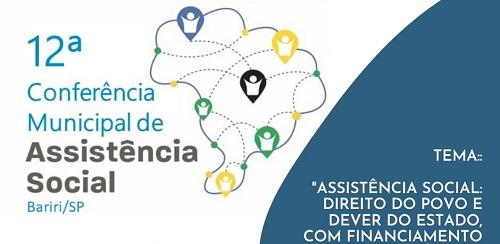 Conferência Municipal de Assistência Social será virtual
