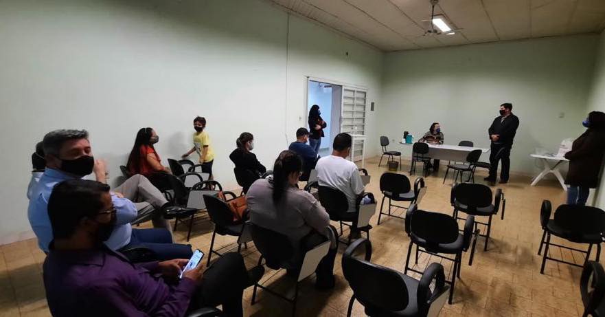 BARIRI: Sindicato e Santa Casa marcam nova reunião