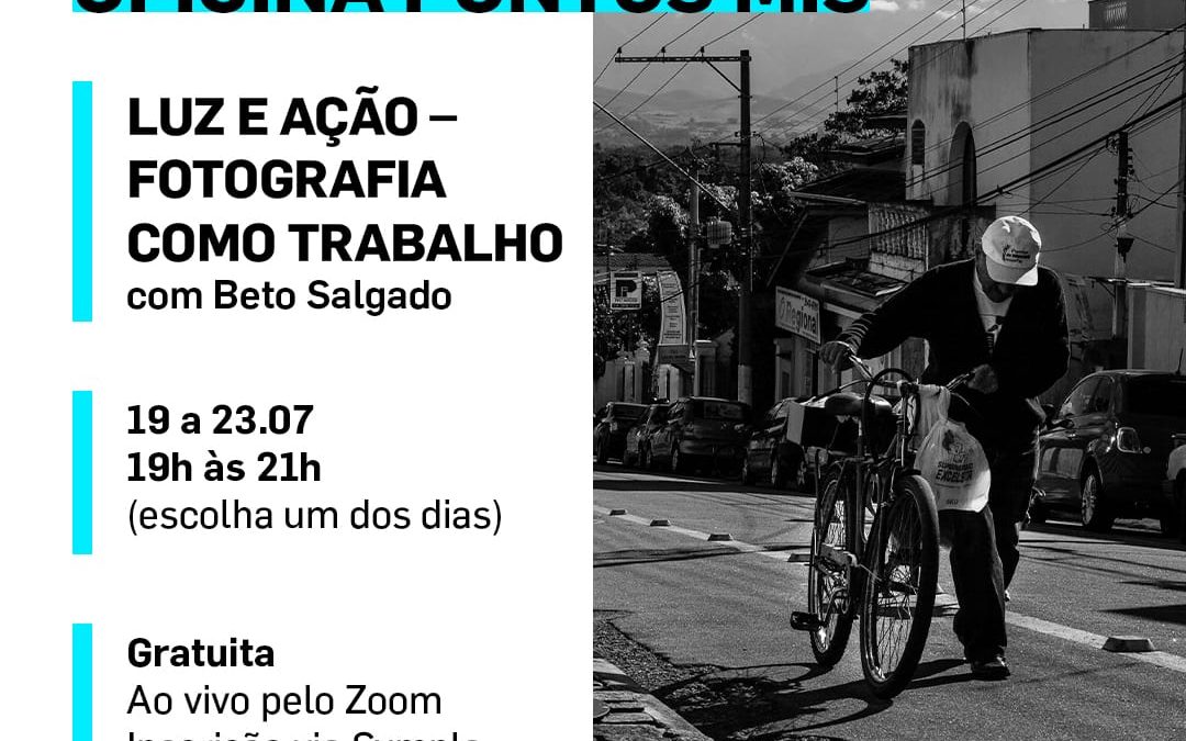 Programação Pontos Mis | JULHO 2021