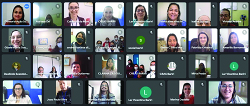 Conferência de Assistência Social elege 15 propostas para o setor