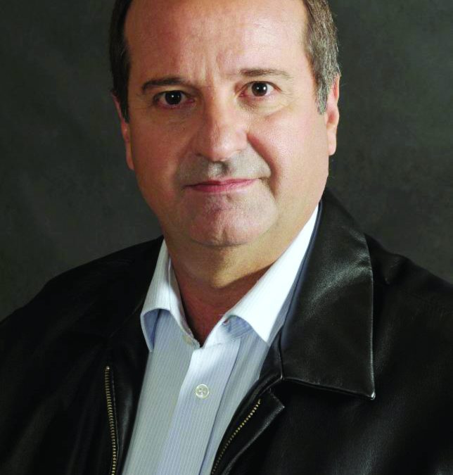 Entrevista da Semana – Não damos importância a nossos heróis