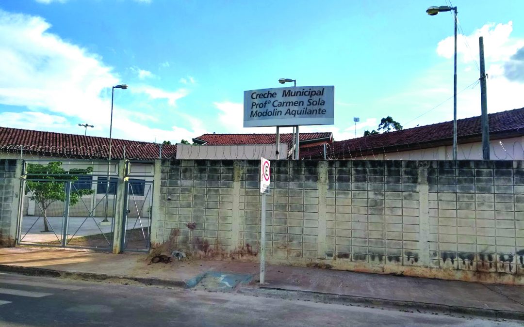 Bariri: Justiça dá 15 dias para que prefeito garanta vagas em creche