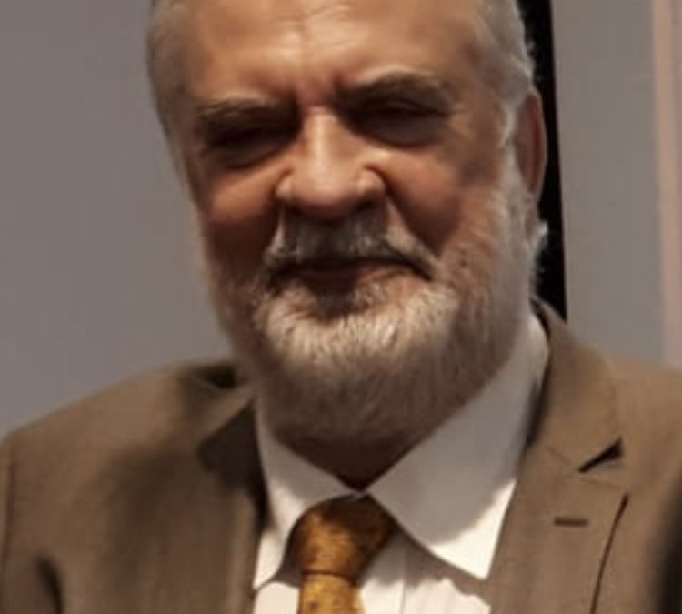 Entrevista da Semana – ‘No trânsito, acima de 70 km/h estamos quase todos condenados’