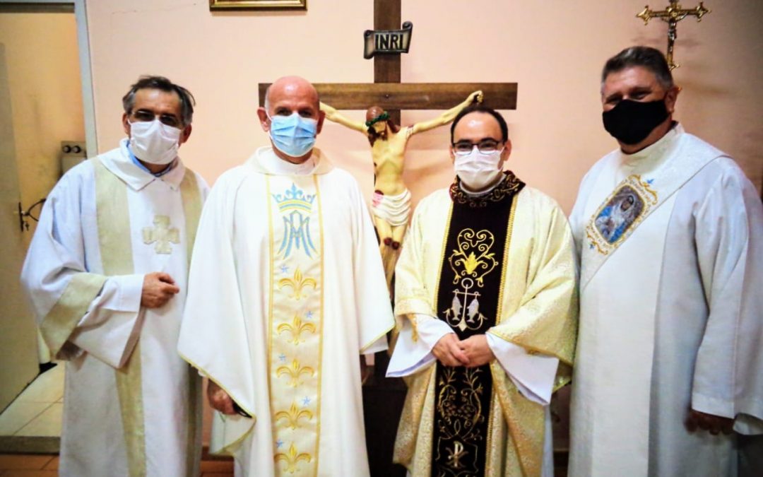 Mini Quermesse da Padroeira continua neste sábado