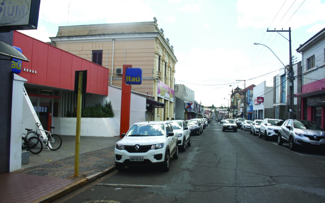 Bariri soma R$ 303 milhões na caderneta de poupança