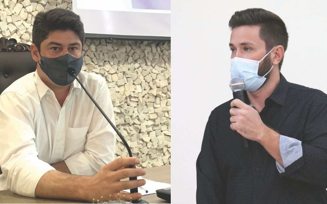 Prefeito questiona no TJ lei aprovada pela Câmara de Bariri