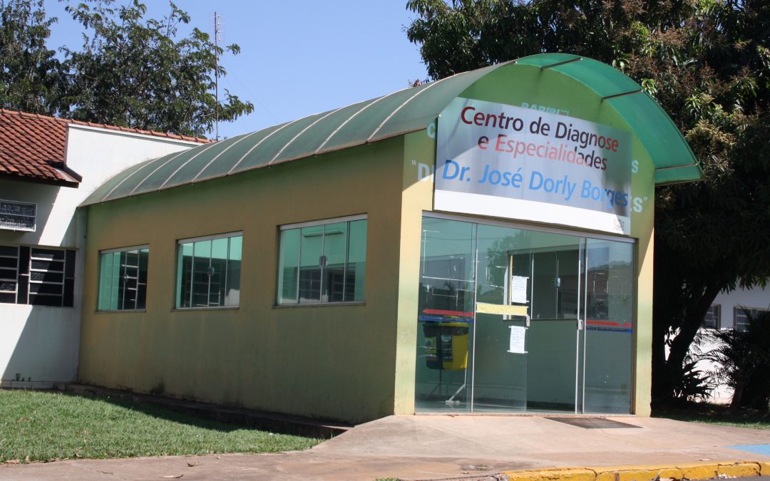 Prefeitura fará licitação para manutenção de unidades da Saúde