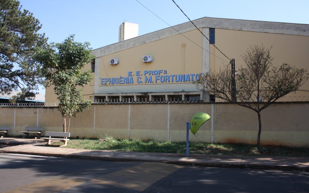 Em uma década, Bariri perde 8,9% de alunos matriculados