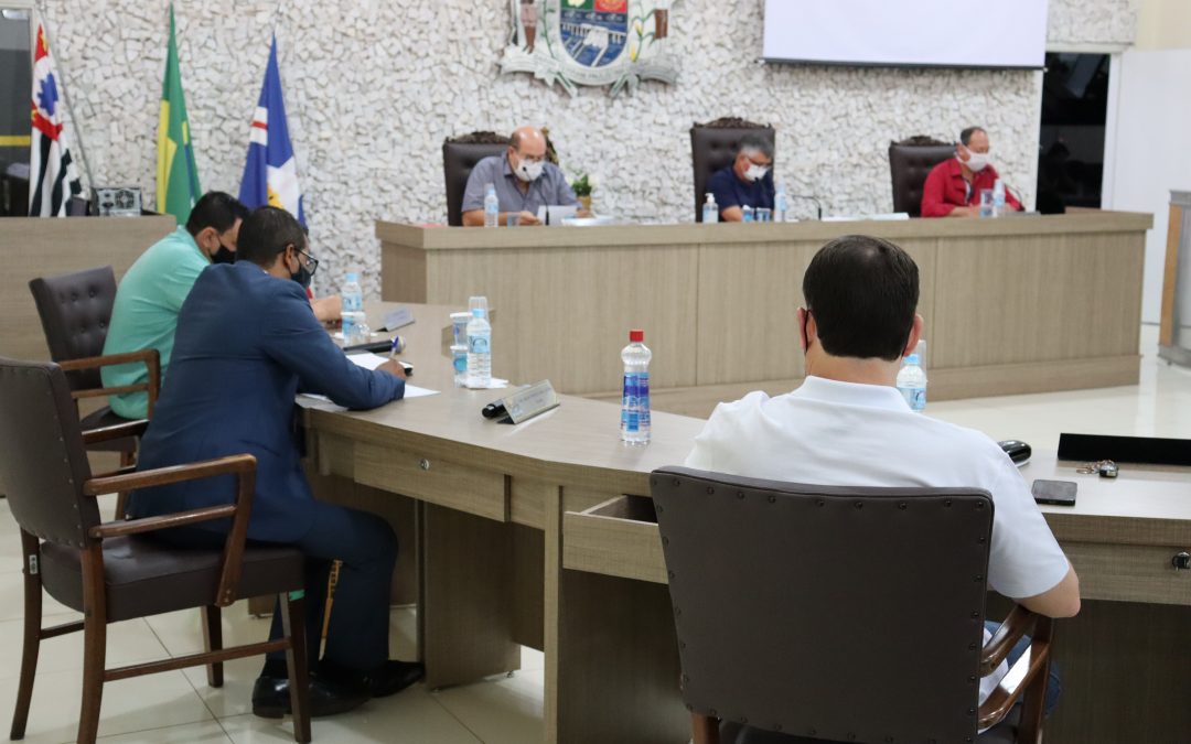 Vereadores aprovam subvenção de R$ 400 mil mensais para Santa Casa
