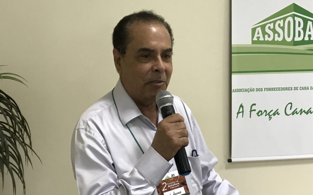 Entrevista da Semana – Bariri pode ter feira de avicultura em 2022