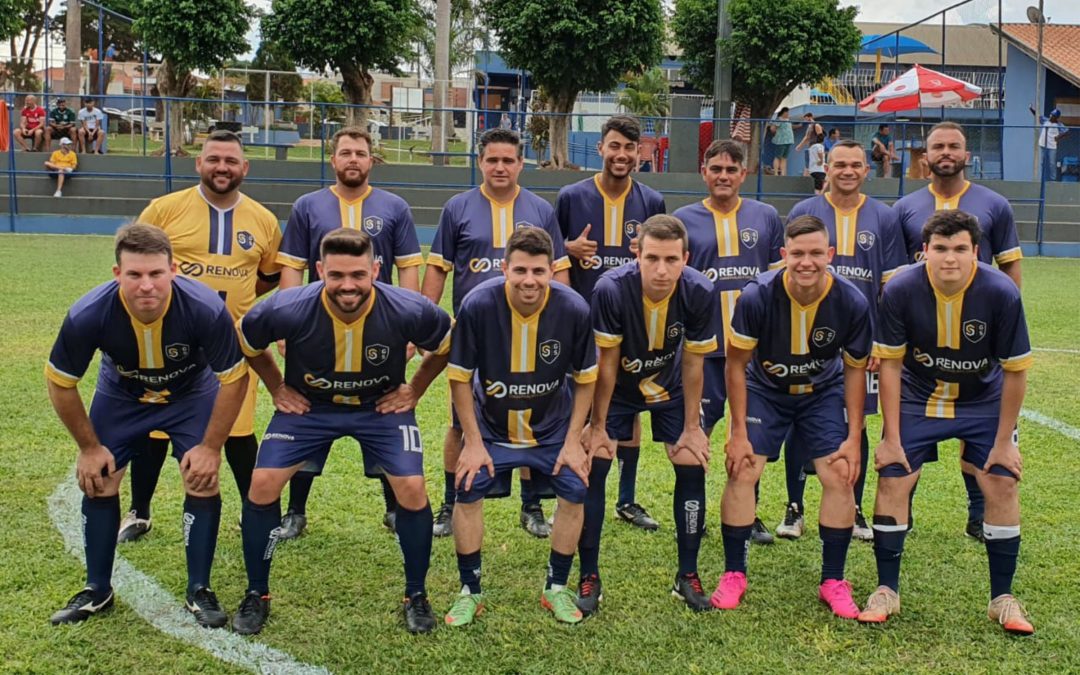 Umuarama: Eisenbahn e Escritório Sistema estreiam hoje