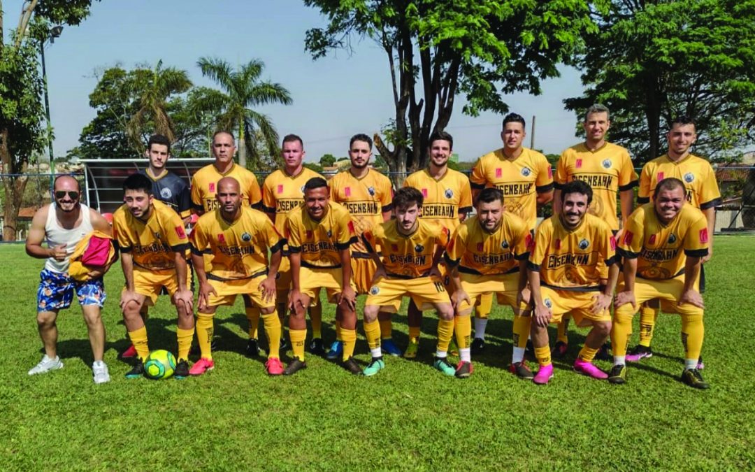 Umuarama: dois jogos movimentam 3ª rodada