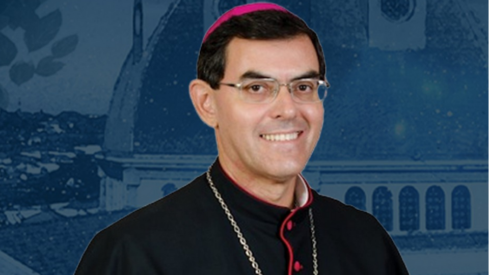 Papa nomeia novo Bispo para a diocese de São Carlos