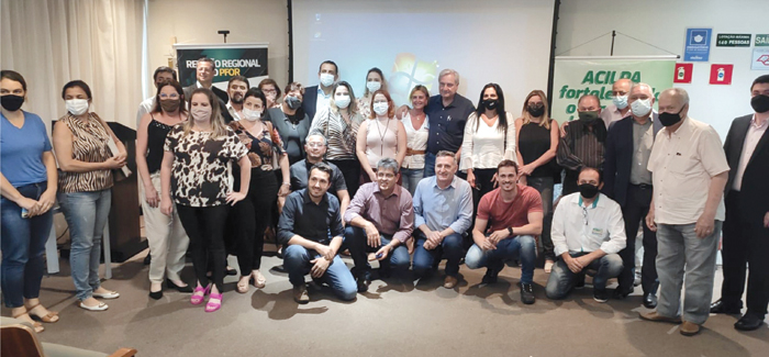 Bariri: Acib fica em primeiro lugar entre associações da região