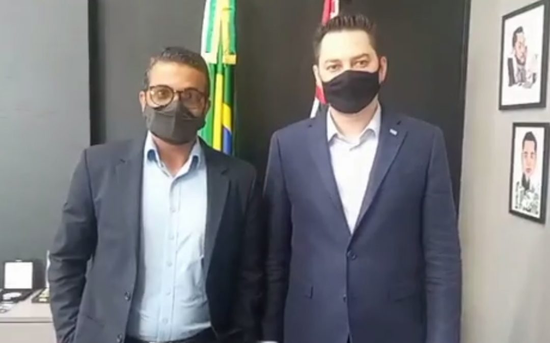 Estado pode liberar R$ 500 mil para reforma do Filengão