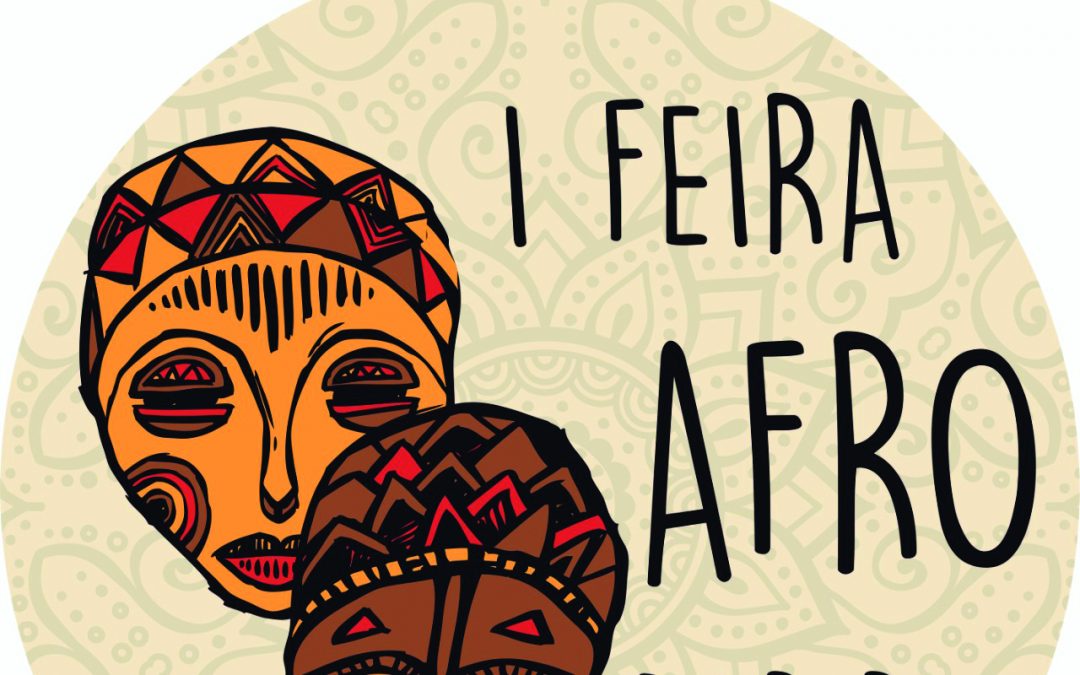 Dia 27 de novembro tem 1ª Feira Afro Bariri