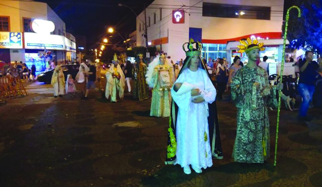 Bariri terá programação especial de fim de ano