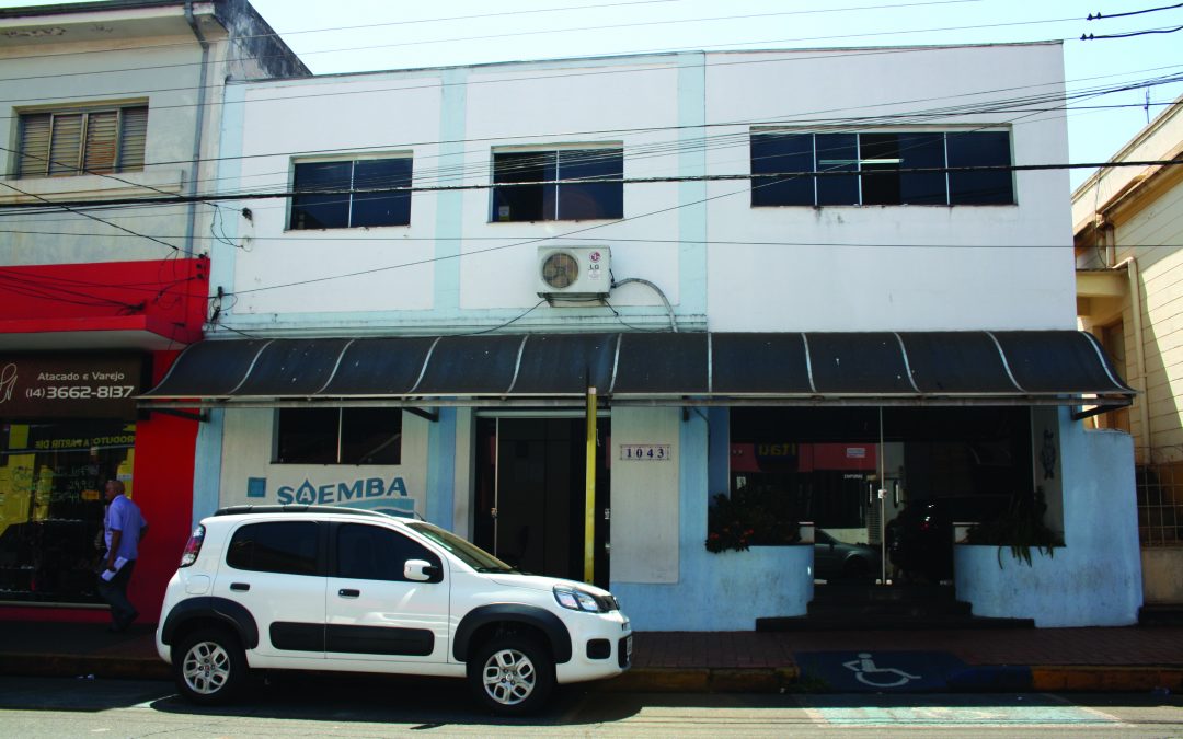 Bariri: MP irá investigar irregularidades no Saemba