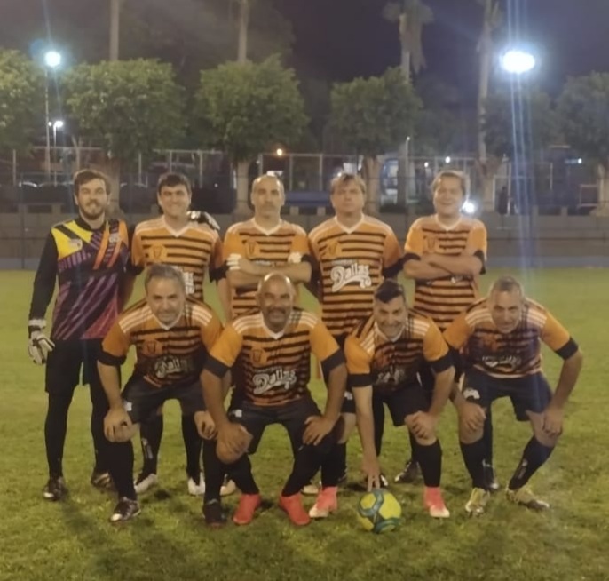 Don Casco e Tec Car disputam a liderança no Máster