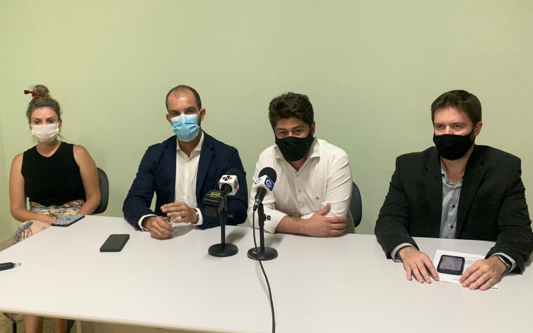 Bariri: Leilão da Santa Casa é suspenso