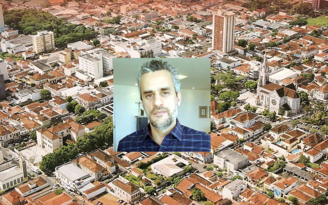 Ex-prefeito de Jaú, Rafael Agostini tem contas rejeitadas